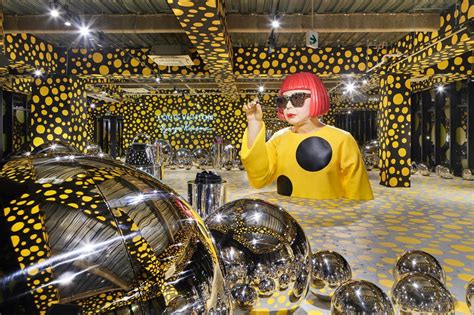 louis vuitton yayoi kusama milan|kusama louis vuitton collaboration.